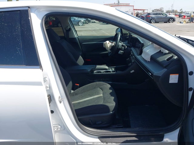 Продаж на аукціоні авто 2025 Hyundai Sonata Hybrid Sel, vin: KMHL34JJ5SA117388, номер лоту: 45666660