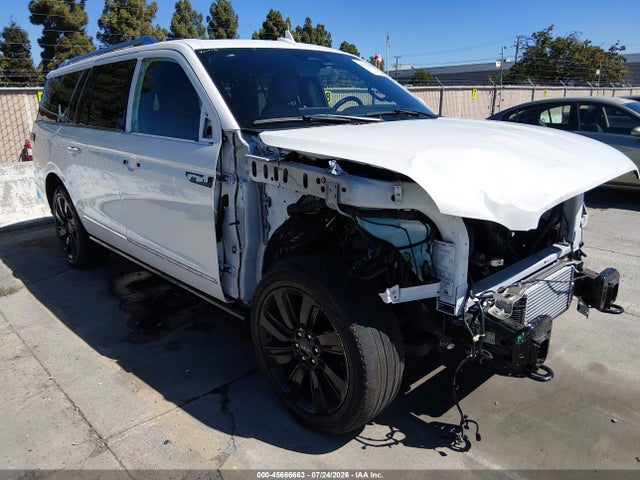 Lincoln Navigator Reserve L 2024 5LMJJ3LG7REL15625 главное изображение