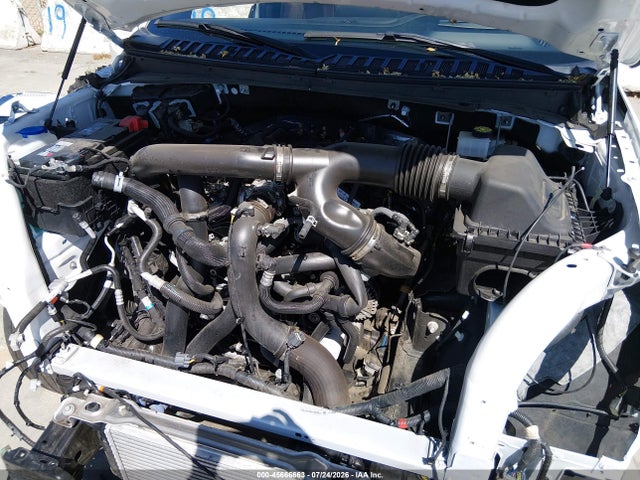 5LMJJ3LG7REL15625 Lincoln Navigator Reserve L