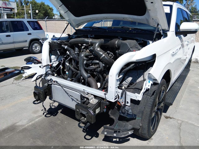 5LMJJ3LG7REL15625 Lincoln Navigator Reserve L