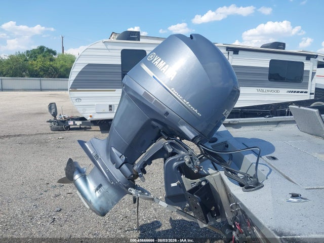 Xpress 22' 2014 JBC80784L314 Image 10