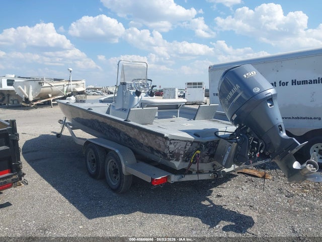 Xpress 22' 2014 JBC80784L314 Image 3
