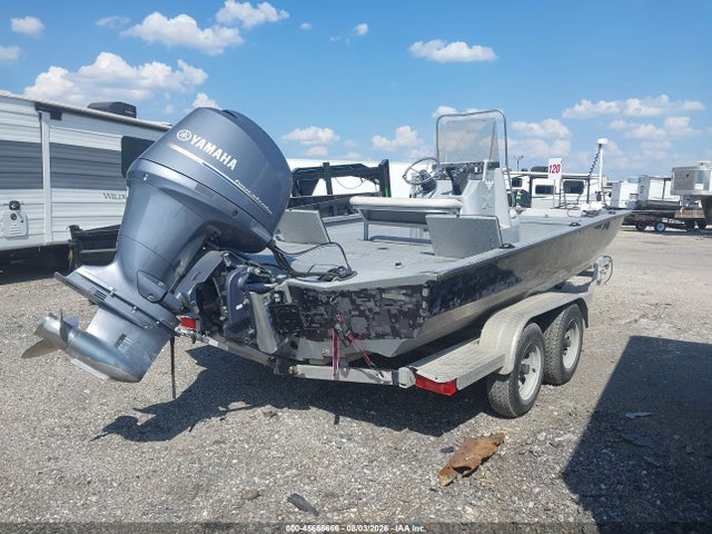 Xpress 22' 2014 JBC80784L314 Image 4