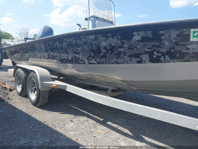 Xpress 22' 2014 JBC80784L314 Image 6