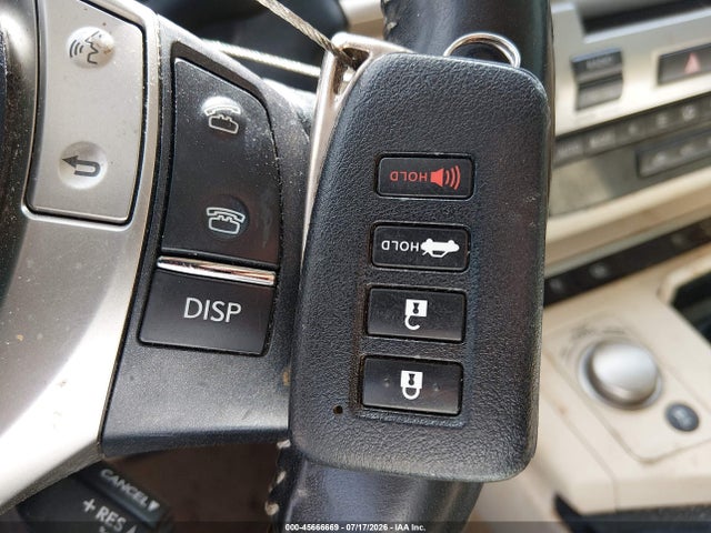 Продаж на аукціоні авто 2014 Lexus Es 350, vin: JTHBK1GG7E2100862, номер лоту: 45666669