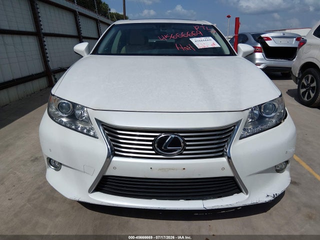 Продаж на аукціоні авто 2014 Lexus Es 350, vin: JTHBK1GG7E2100862, номер лоту: 45666669