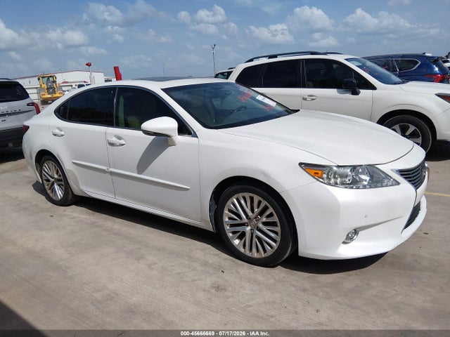 Продаж на аукціоні авто 2014 Lexus Es 350, vin: JTHBK1GG7E2100862, номер лоту: 45666669