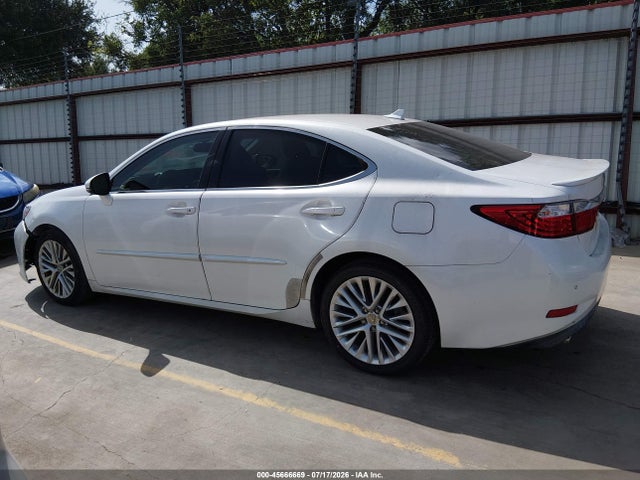 Продаж на аукціоні авто 2014 Lexus Es 350, vin: JTHBK1GG7E2100862, номер лоту: 45666669