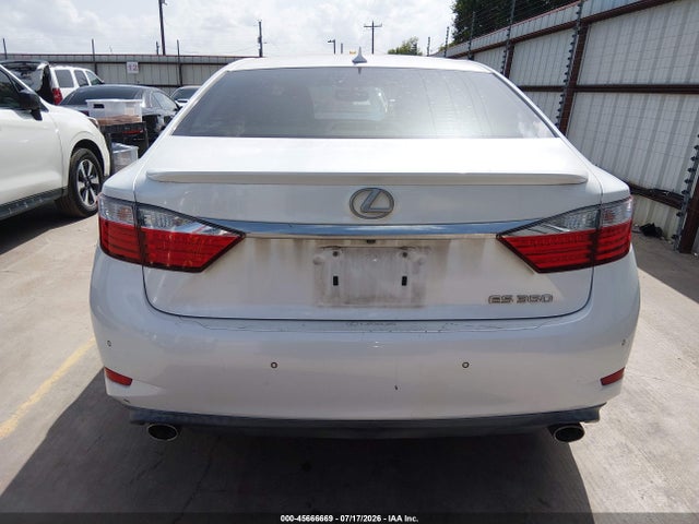 Продаж на аукціоні авто 2014 Lexus Es 350, vin: JTHBK1GG7E2100862, номер лоту: 45666669
