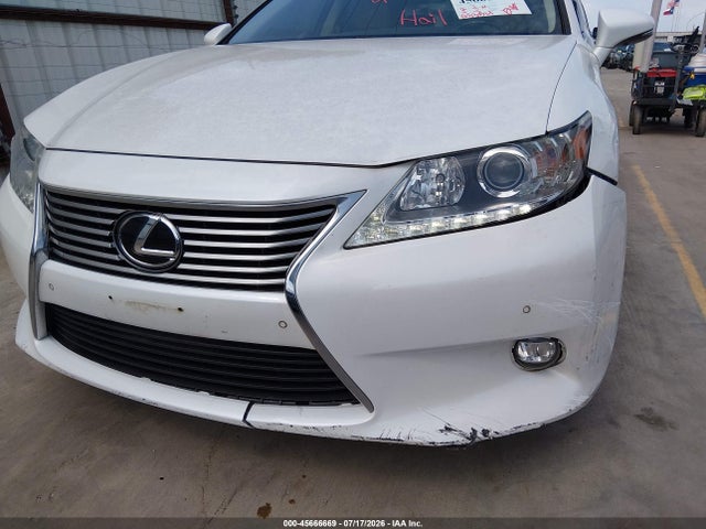 Продаж на аукціоні авто 2014 Lexus Es 350, vin: JTHBK1GG7E2100862, номер лоту: 45666669