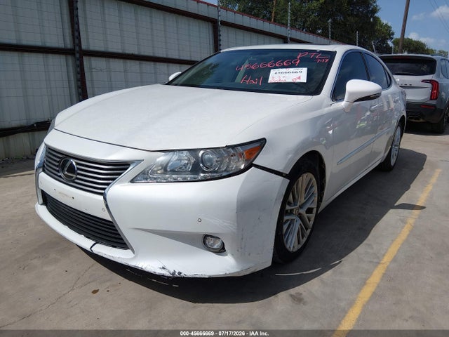 Продаж на аукціоні авто 2014 Lexus Es 350, vin: JTHBK1GG7E2100862, номер лоту: 45666669