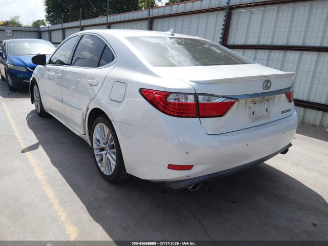 Продаж на аукціоні авто 2014 Lexus Es 350, vin: JTHBK1GG7E2100862, номер лоту: 45666669