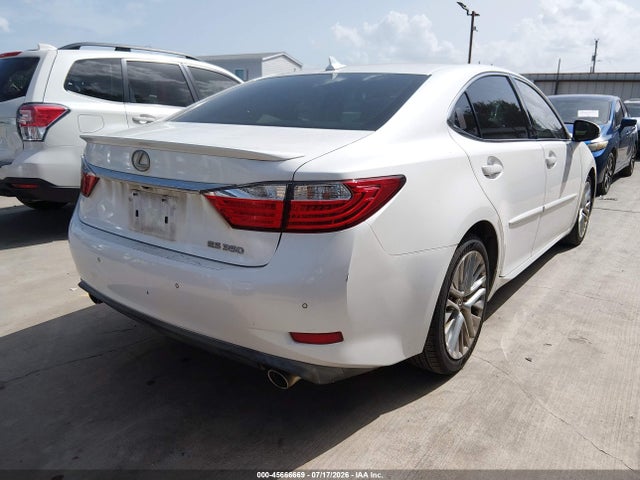 Продаж на аукціоні авто 2014 Lexus Es 350, vin: JTHBK1GG7E2100862, номер лоту: 45666669