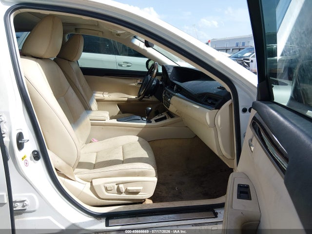 Продаж на аукціоні авто 2014 Lexus Es 350, vin: JTHBK1GG7E2100862, номер лоту: 45666669