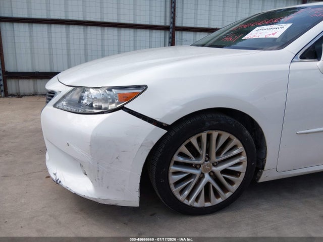 Продаж на аукціоні авто 2014 Lexus Es 350, vin: JTHBK1GG7E2100862, номер лоту: 45666669