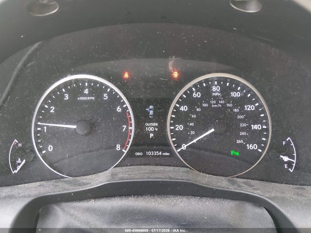 Продаж на аукціоні авто 2014 Lexus Es 350, vin: JTHBK1GG7E2100862, номер лоту: 45666669