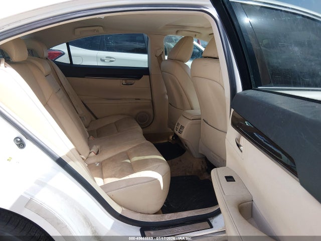 Продаж на аукціоні авто 2014 Lexus Es 350, vin: JTHBK1GG7E2100862, номер лоту: 45666669