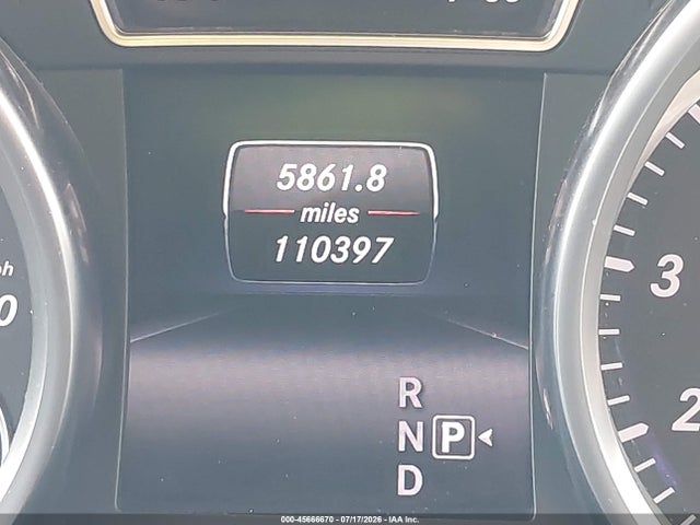 2015 Mercedes-benz Gl 450 4matic მანქანა იყიდება აუქციონზე, vin: 4JGDF6EE0FA559148, აუქციონის ნომერი: 45666670
