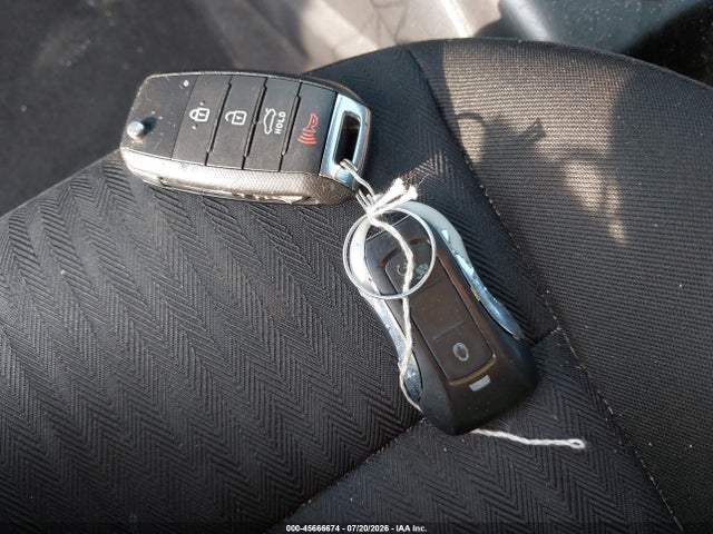 Продаж на аукціоні авто 2016 Kia Forte Lx, vin: KNAFK4A62G5565827, номер лоту: 45666674