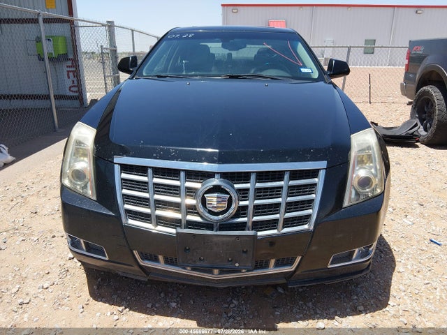 Aukcja sprzedaży 2013 Cadillac Cts Performance, vin: 1G6DM5E34D0145542, numer aukcji: 45666677