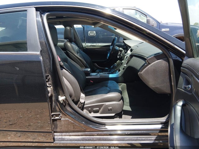 Aukcja sprzedaży 2013 Cadillac Cts Performance, vin: 1G6DM5E34D0145542, numer aukcji: 45666677