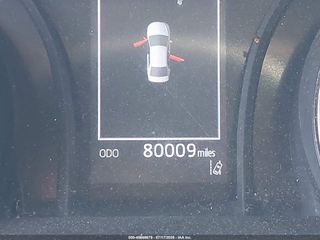 4T1C11AK2NU626001 Toyota CAMRY LE