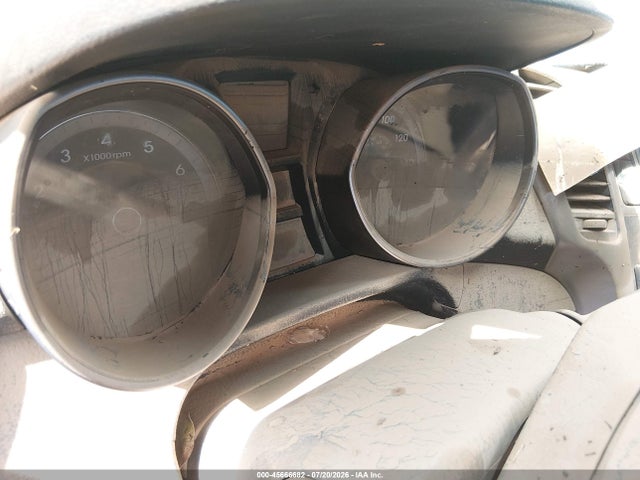 KMHD35LH9EU181991 Hyundai ELANTRA GT