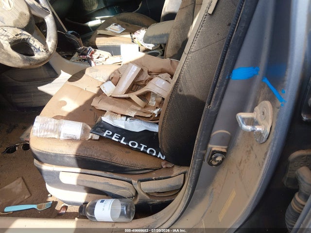 KMHD35LH9EU181991 Hyundai ELANTRA GT
