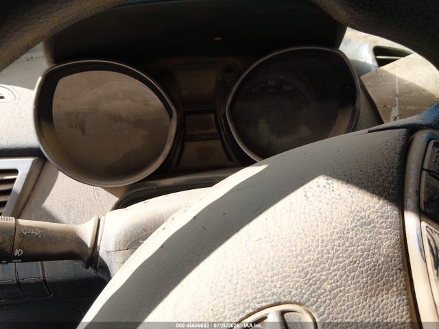 KMHD35LH9EU181991 Hyundai ELANTRA GT