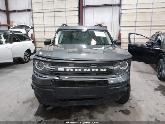3FMCR9B68NRE15952 Ford Bronco Sport Big Bend