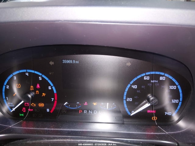 3FMCR9B68NRE15952 Ford Bronco Sport Big Bend