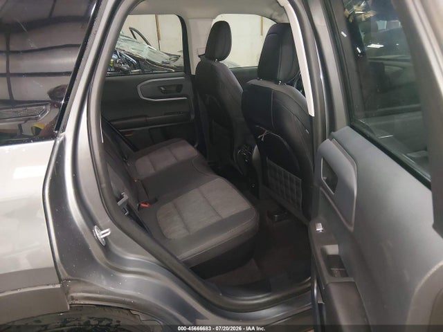 3FMCR9B68NRE15952 Ford Bronco Sport Big Bend