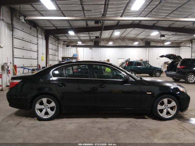 Aukcja sprzedaży 2006 Bmw 525xi, vin: WBANF33526CS36537, numer aukcji: 45666684
