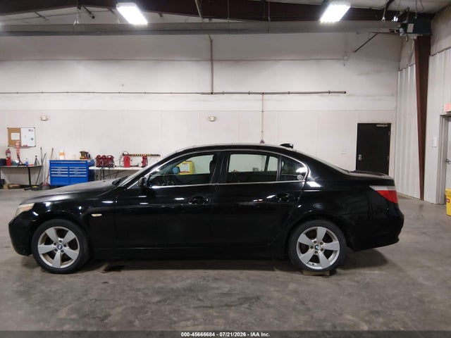 Aukcja sprzedaży 2006 Bmw 525xi, vin: WBANF33526CS36537, numer aukcji: 45666684
