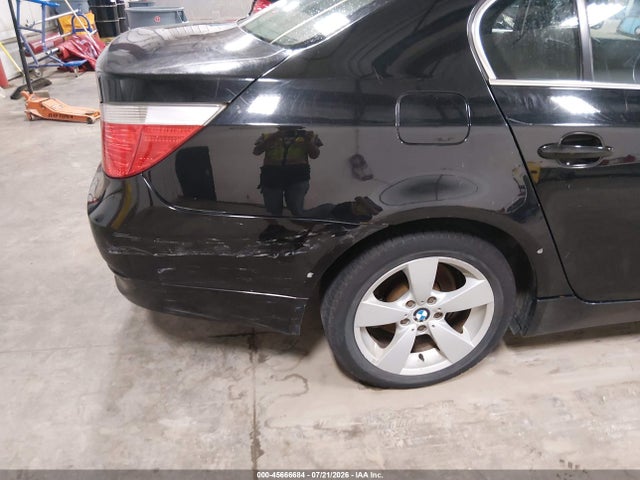 Aukcja sprzedaży 2006 Bmw 525xi, vin: WBANF33526CS36537, numer aukcji: 45666684