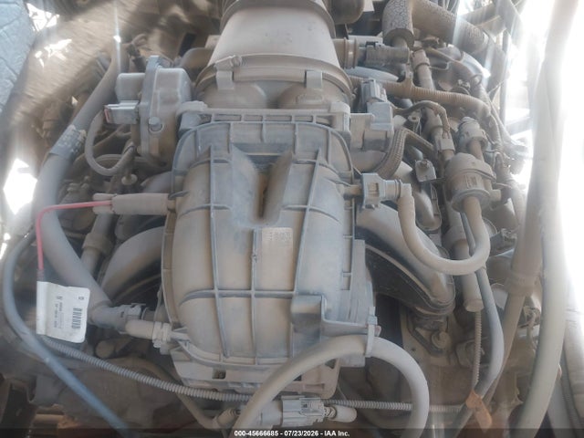 Ford F-59 Commercial Stripped 2016 1F65F5KY5G0A13487 Image 9