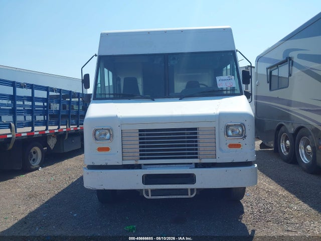 Ford F-59 Commercial Stripped 2016 1F65F5KY5G0A13487 Image 11