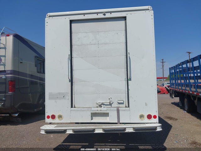 Ford F-59 Commercial Stripped 2016 1F65F5KY5G0A13487 Image 14