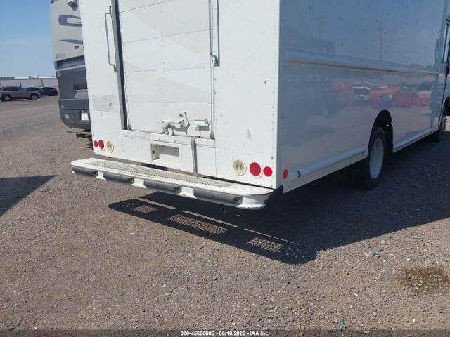 Ford F-59 Commercial Stripped 2016 1F65F5KY5G0A13487 Image 4