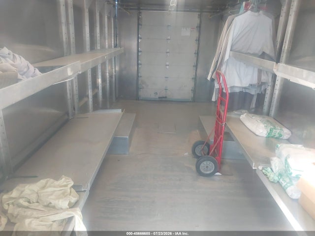 Ford F-59 Commercial Stripped 2016 1F65F5KY5G0A13487 Image 7