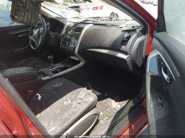 Продажа на аукционе авто 2014 Nissan Altima 2.5/2.5 S/2.5 Sl/2.5 Sv, vin: 1N4AL3AP3EN380573, номер лота: 45666692