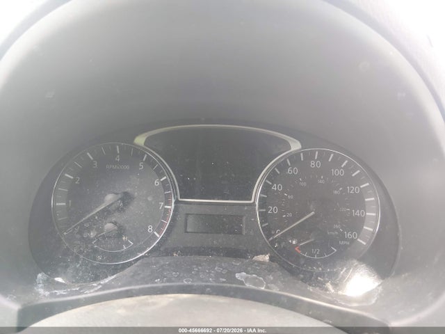 Продажа на аукционе авто 2014 Nissan Altima 2.5/2.5 S/2.5 Sl/2.5 Sv, vin: 1N4AL3AP3EN380573, номер лота: 45666692