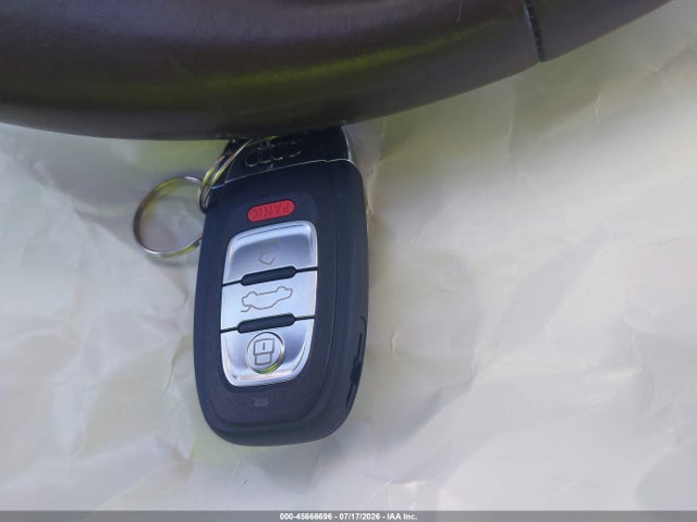 Audi Q5 3.0t Premium Plus 2015 WA1DGAFP1FA012338 Image 11