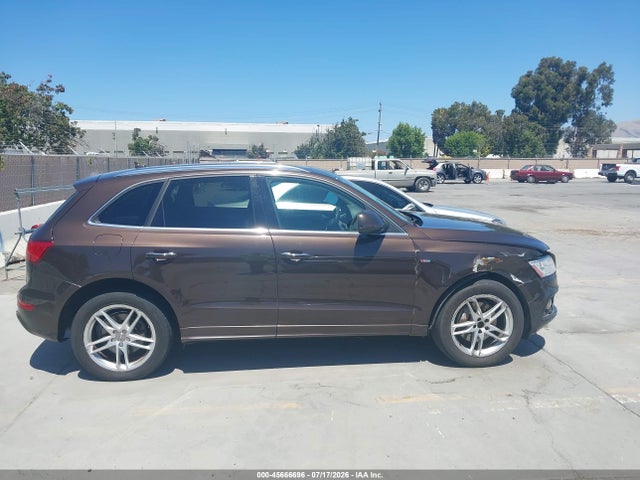 Audi Q5 3.0t Premium Plus 2015 WA1DGAFP1FA012338 Image 13
