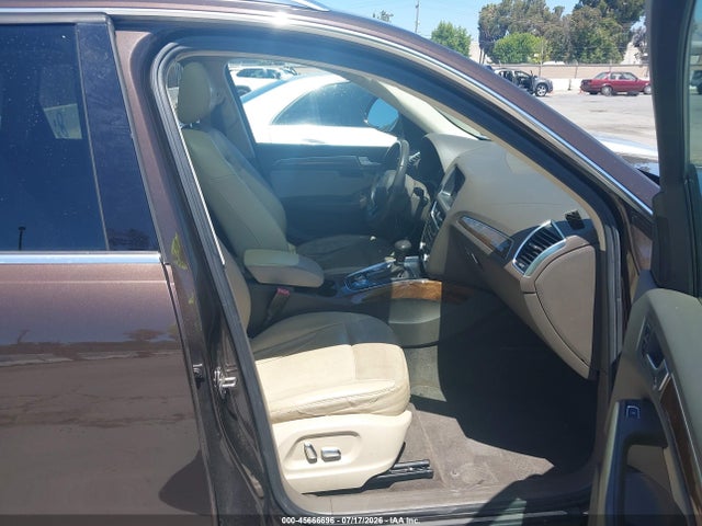 Audi Q5 3.0t Premium Plus 2015 WA1DGAFP1FA012338 Image 5