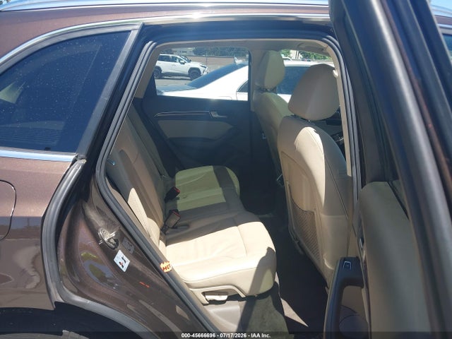 Audi Q5 3.0t Premium Plus 2015 WA1DGAFP1FA012338 Image 8