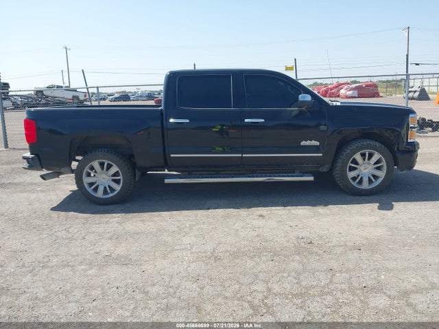 Aukcja sprzedaży 2014 Chevrolet Silverado 1500 High Country, vin: 3GCPCTEC7EG275152, numer aukcji: 45666699