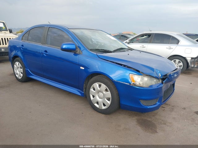 Продаж на аукціоні авто 2011 Mitsubishi Lancer Es, vin: JA32U2FU8BU022051, номер лоту: 45666700