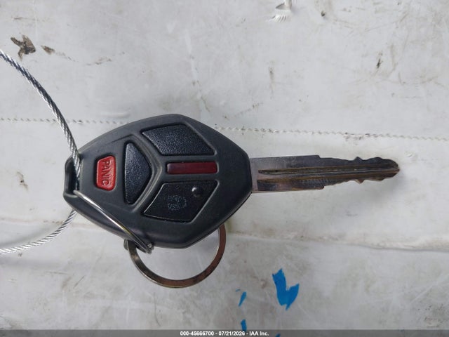 2011 Mitsubishi Lancer Es მანქანა იყიდება აუქციონზე, vin: JA32U2FU8BU022051, აუქციონის ნომერი: 45666700