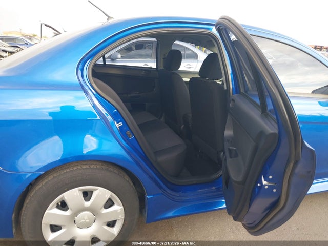 2011 Mitsubishi Lancer Es მანქანა იყიდება აუქციონზე, vin: JA32U2FU8BU022051, აუქციონის ნომერი: 45666700